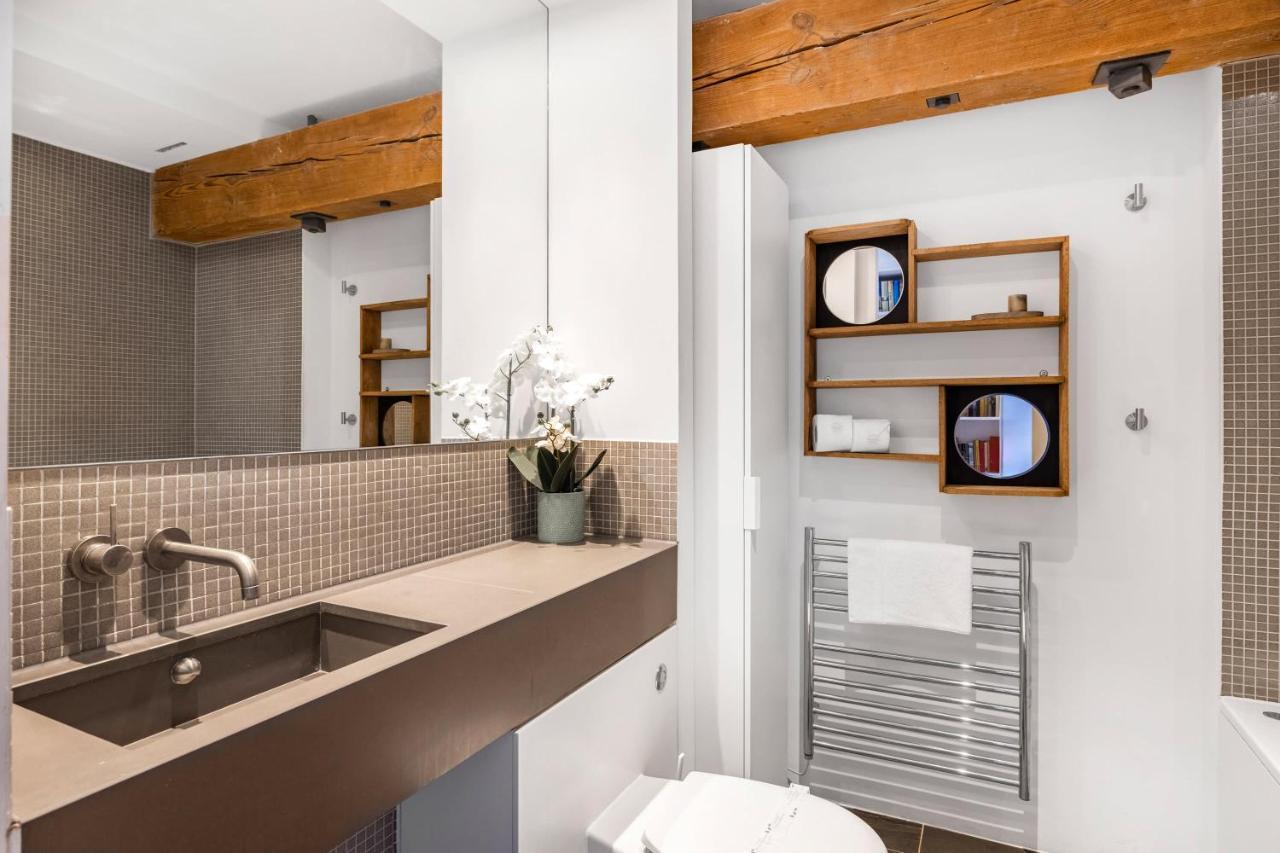 Luxury 2 Bed Apartment In Historic Royal William Yard Plymouth Dış mekan fotoğraf