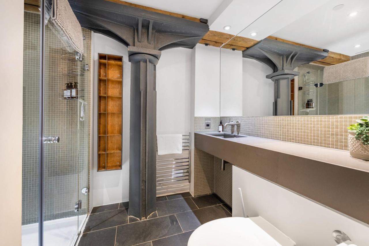 Luxury 2 Bed Apartment In Historic Royal William Yard Plymouth Dış mekan fotoğraf