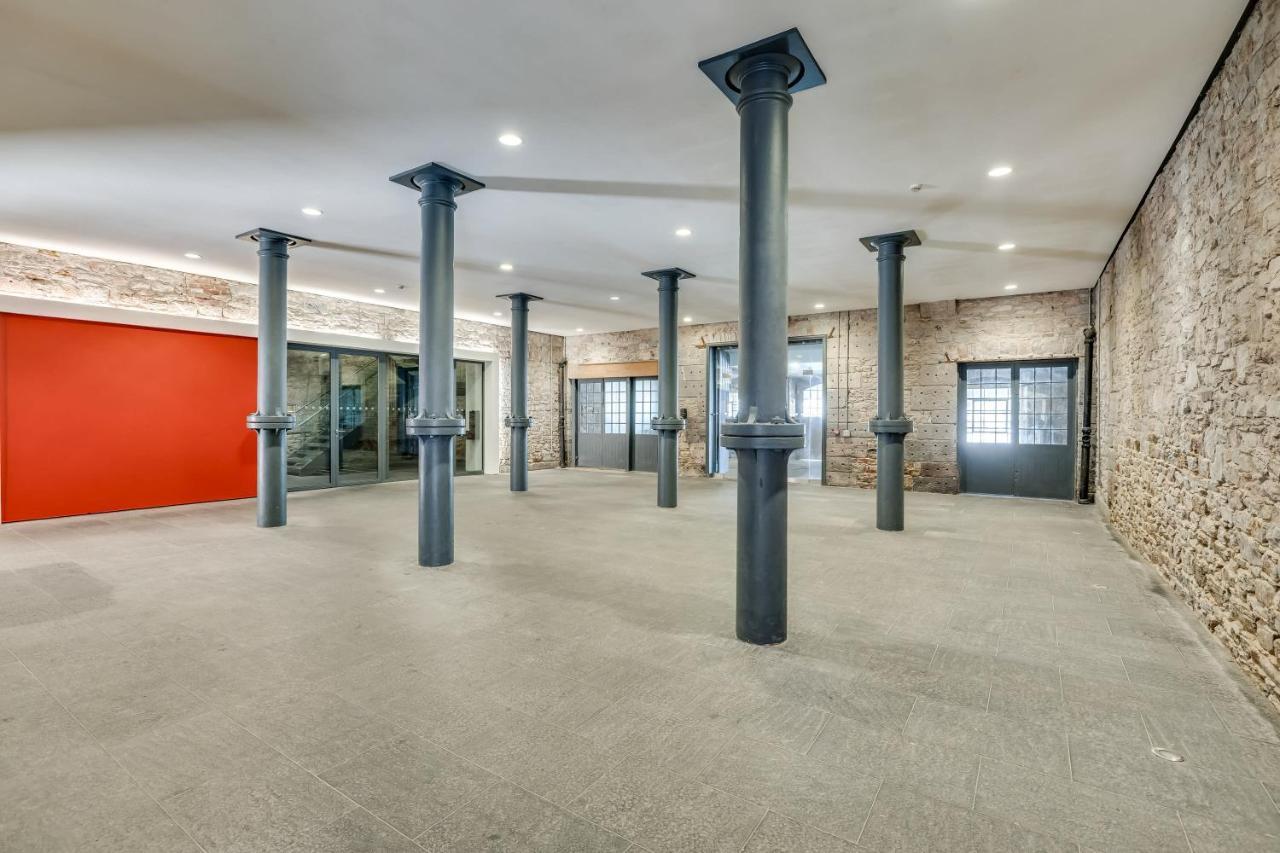 Luxury 2 Bed Apartment In Historic Royal William Yard Plymouth Dış mekan fotoğraf