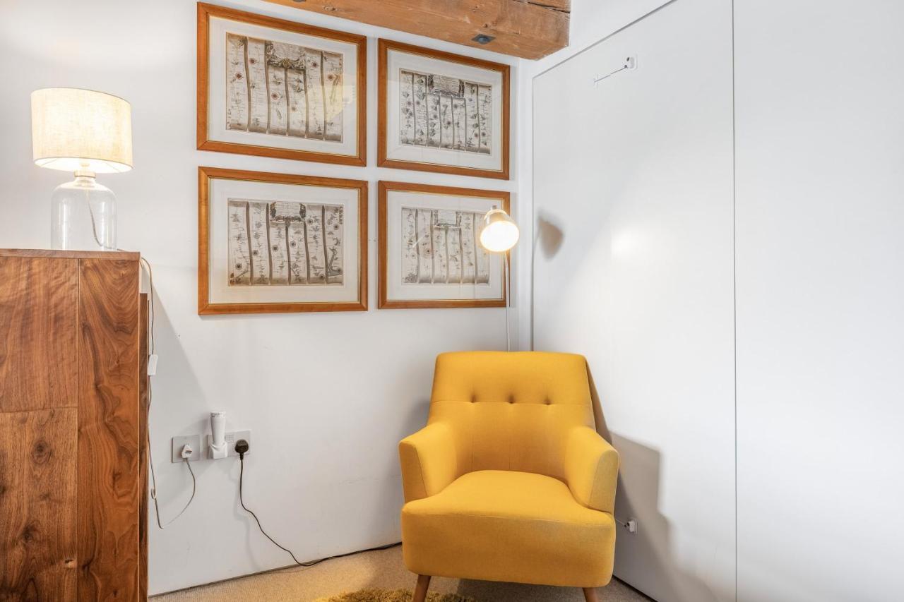 Luxury 2 Bed Apartment In Historic Royal William Yard Plymouth Dış mekan fotoğraf