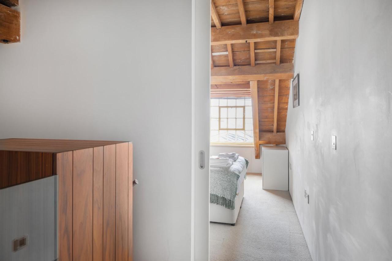 Luxury 2 Bed Apartment In Historic Royal William Yard Plymouth Dış mekan fotoğraf